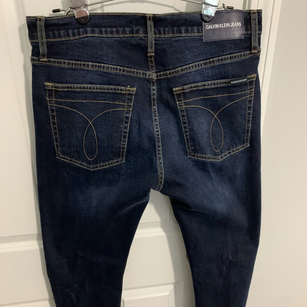Men’s Calvin Klein Jeans